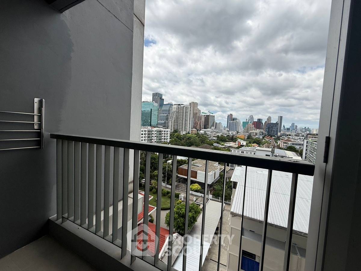 รูป คอนโด 1 ห้องนอน RHYTHM Phahon-Ari ใกล้ BTS สะพานควาย (ID 3211594) - รูปที่ 15/18