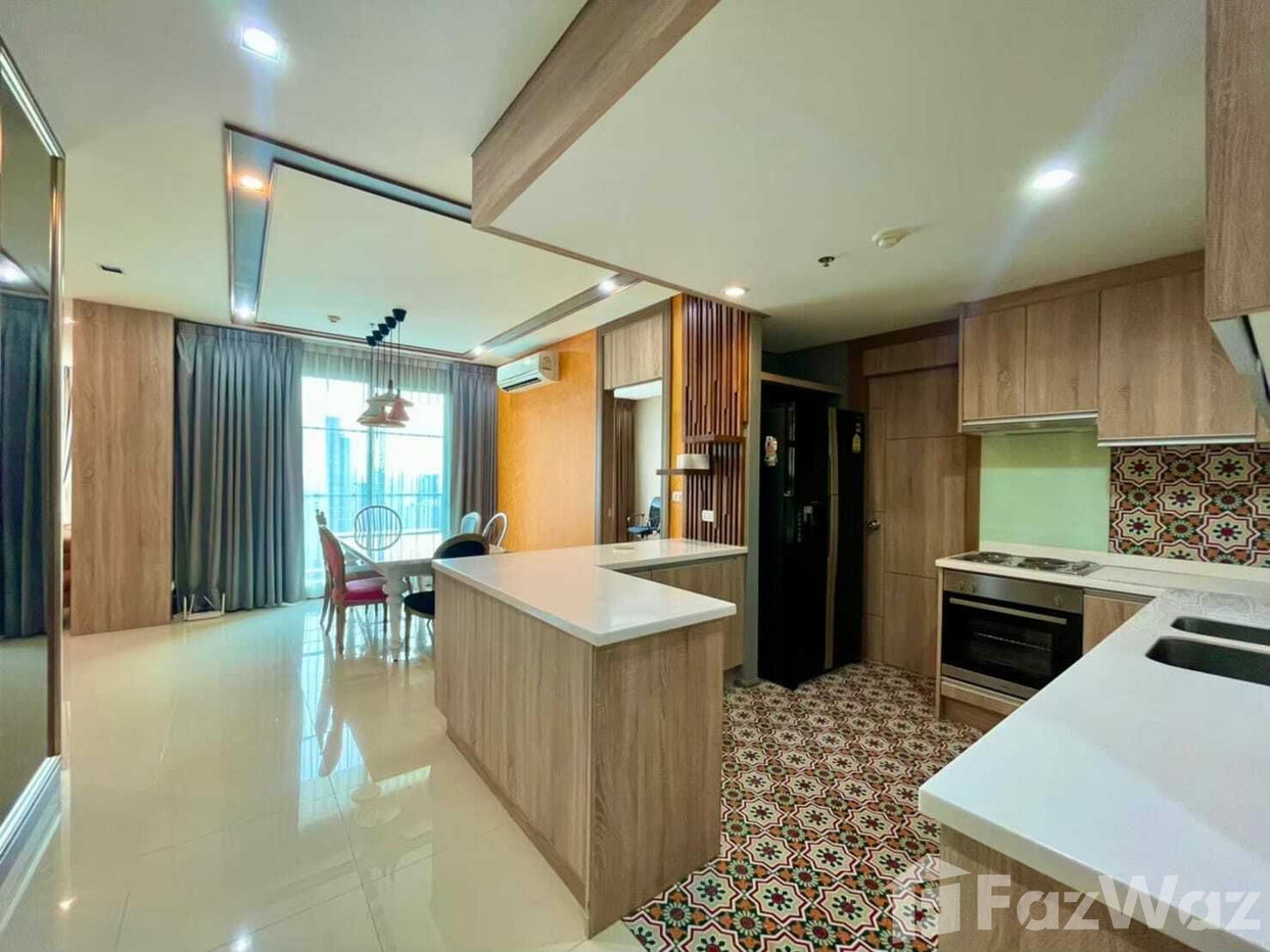 รูป ขาย คอนโด 2 ห้องนอน ในโครงการ วิลล่า อโศก 1122646 - รูปที่ 3/14