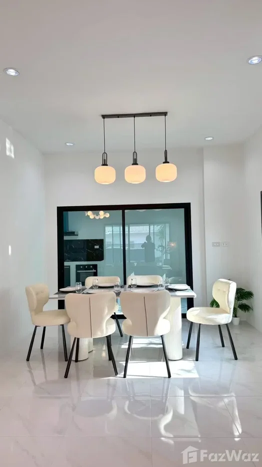 รูป ขาย บ้านเดี่ยว 3 ห้องนอน ในโครงการ การ์เด้นท์เพลส วิลเลจ 6690754 - รูปที่ 8/11