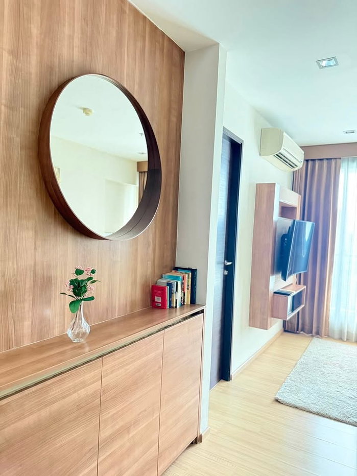 picture Condo for Rent at Rhythm Sathorn (D6908074) - 3/5