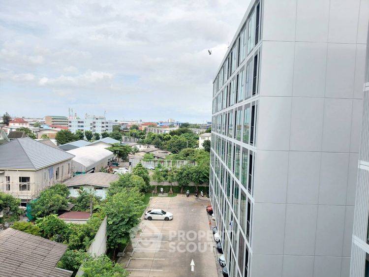 รูป คอนโดหนึ่งห้องนอน Atmoz Oasis Onnut ย่านสวนหลวง กรุงเทพฯ (ID 3205081) - รูปที่ 3/5
