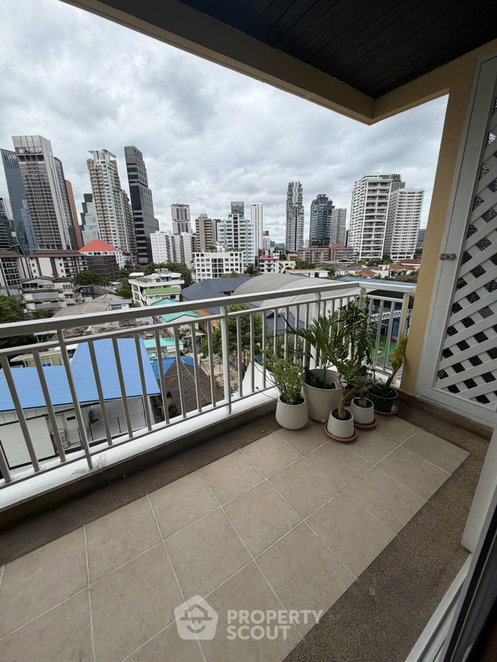 รูป เช่า 3 ห้องนอน 170 ตร.ม. Wilshire ใกล้ BTS พร้อมพงษ์ (ID 3213058) - รูปที่ 7/14