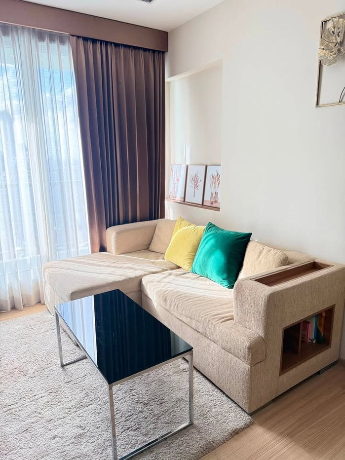 picture Condo for Rent at Rhythm Sathorn (D6908074) - 4/5