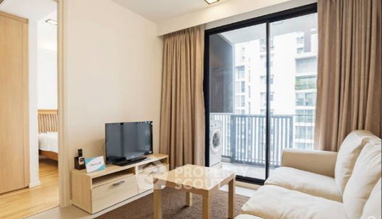 รูปภาพ ใกล้ BTS เพลินจิต 300 เมตร | คอนโด 1 ห้องนอน The Nest Ploenchit (ID 3213413)