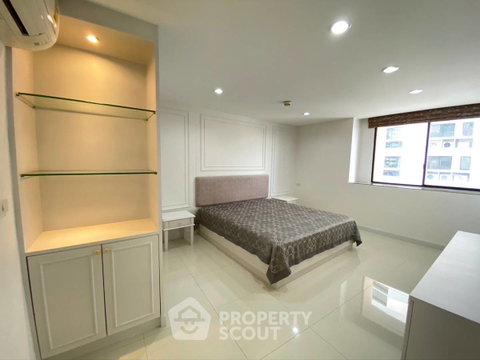 3-BR 120 Sqm For Rent At President Park Condominium Near MRT Queen Sirikit (ID 3211572)