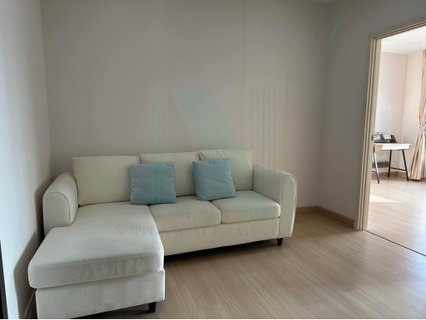 รูปภาพ For Rent Condo SUPALAI PARK TALAT PHLU STATION Building 1, Floor 14,1 bed room, Room size 35.00 sqm