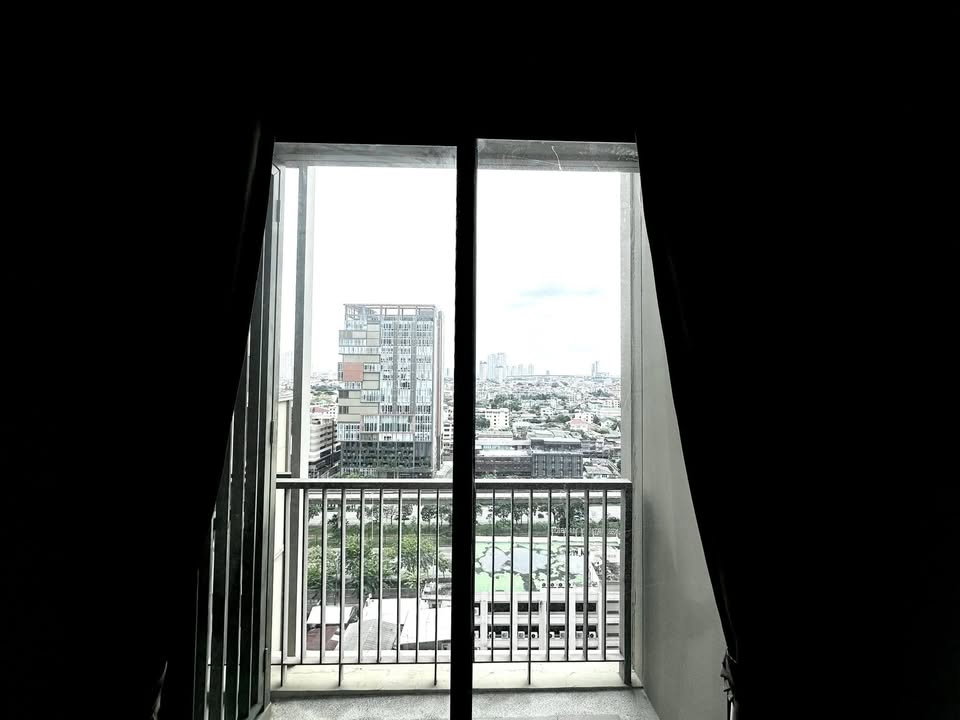 รูป เช่าคอนโด Nye by Sansiri/นายน์ บาย แสนสิริ (D6908073)  ID Line : Condo98 - รูปที่ 8/12