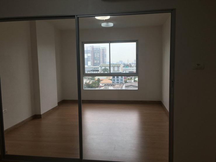 picture One bed 45 sqm  Supalai Prachachuen - 4/12
