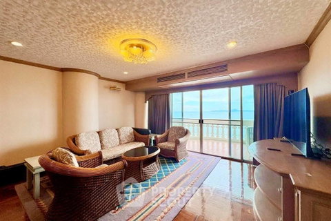 รูปภาพ คอนโด 3 ห้องนอน ชั้น 17 ขนาด 162 ตร.ม. ที่ Sky Beach Condominium Wong Amat (ID 3214155)