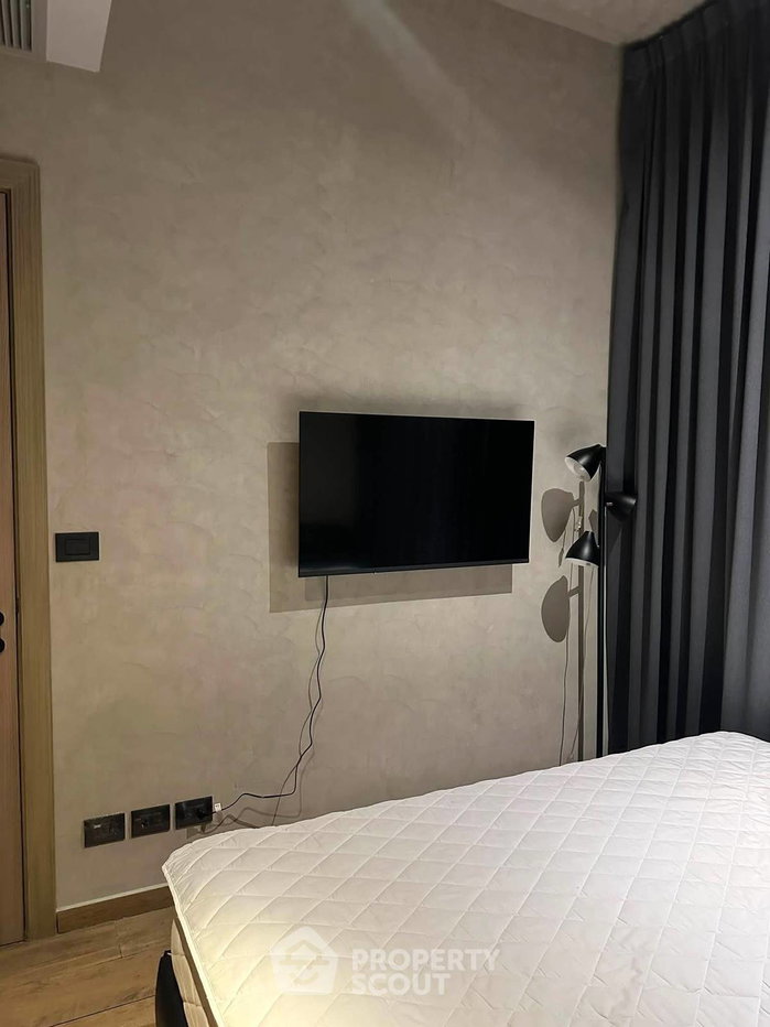 รูป คอนโด 1 ห้องนอน The Lofts Asoke ใกล้ MRT เพชรบุรี (ID 3209956) - รูปที่ 5/10