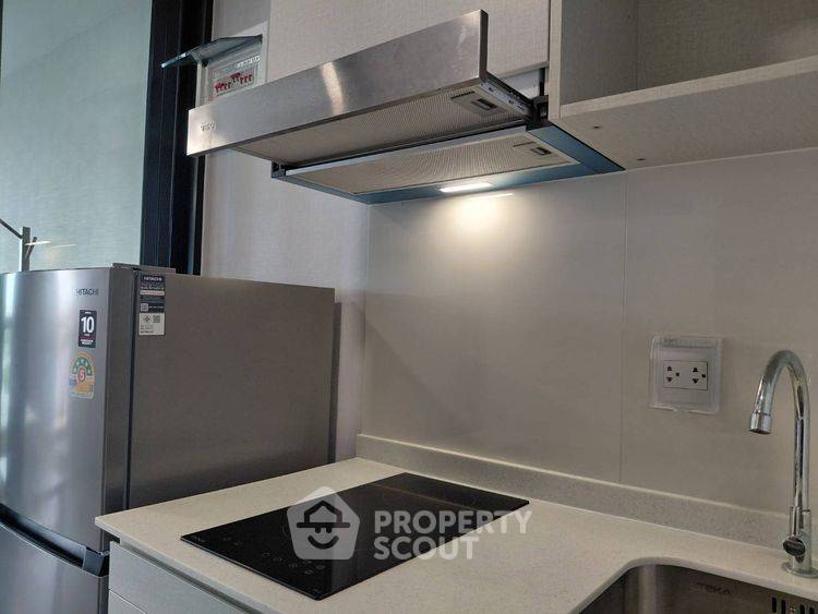 รูป คอนโดหนึ่งห้องนอน Atmoz Oasis Onnut ย่านสวนหลวง กรุงเทพฯ (ID 3205081) - รูปที่ 5/5