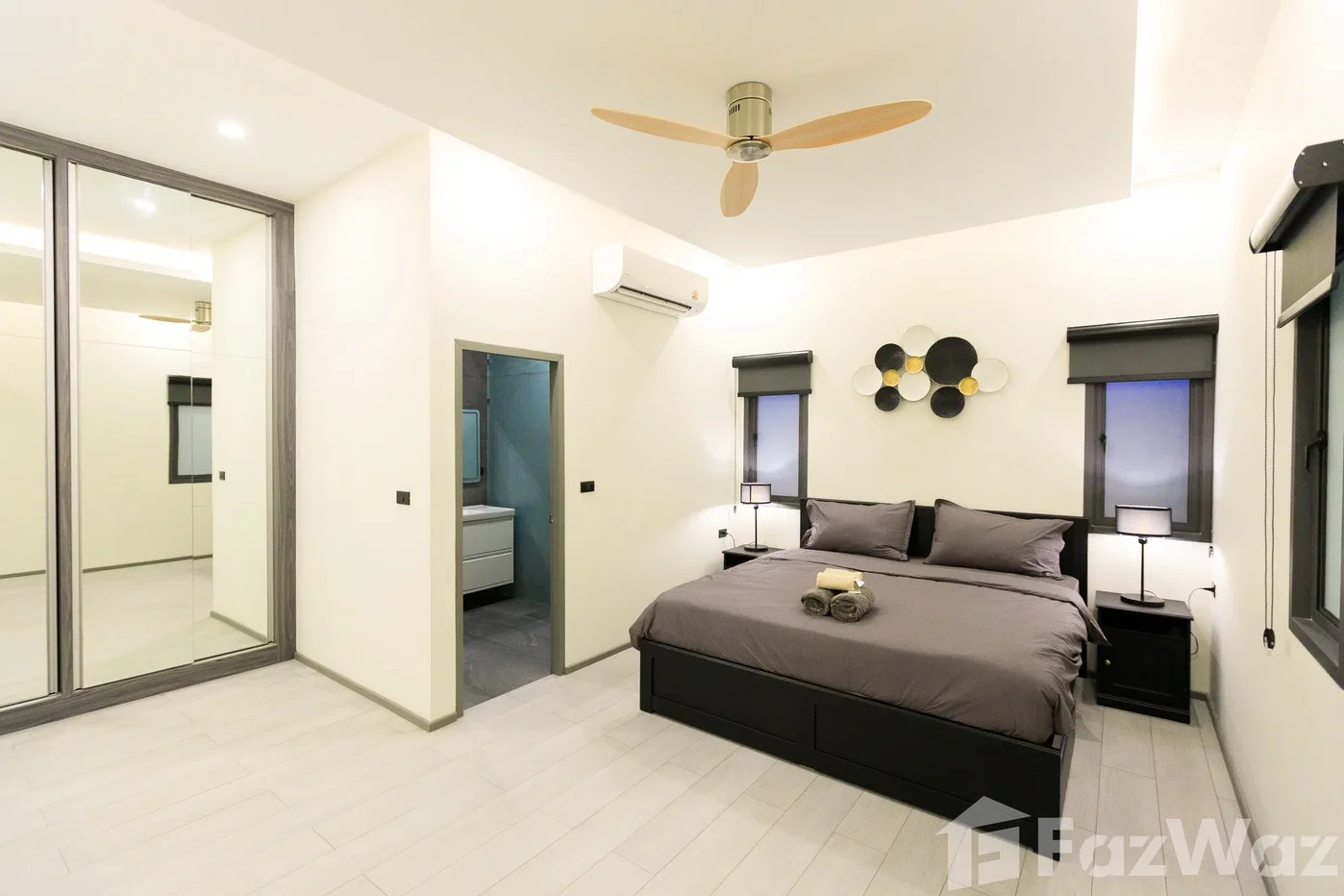 รูป ขาย วิลล่า 3 ห้องนอน ใน ราไวย์, ภูเก็ต 6684416 - รูปที่ 46/54