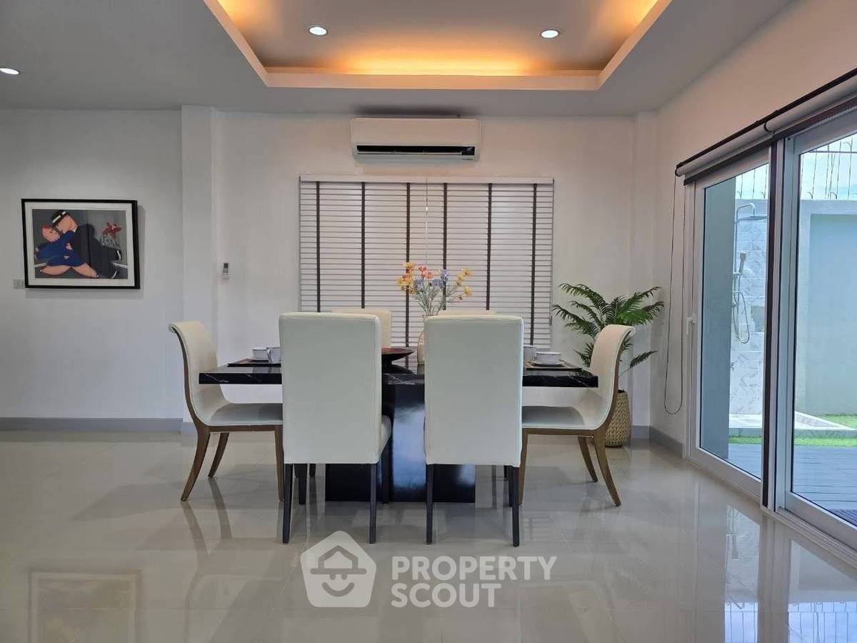 รูป บ้าน 2 ห้องนอน 90 ตร.ม. ให้เช่า Patta Village พัทยา (ID 3211563) - รูปที่ 7/26