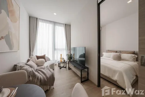 The Crest Park Residences, 1 Bed 1 Bath, 20 m to BTS 1995437