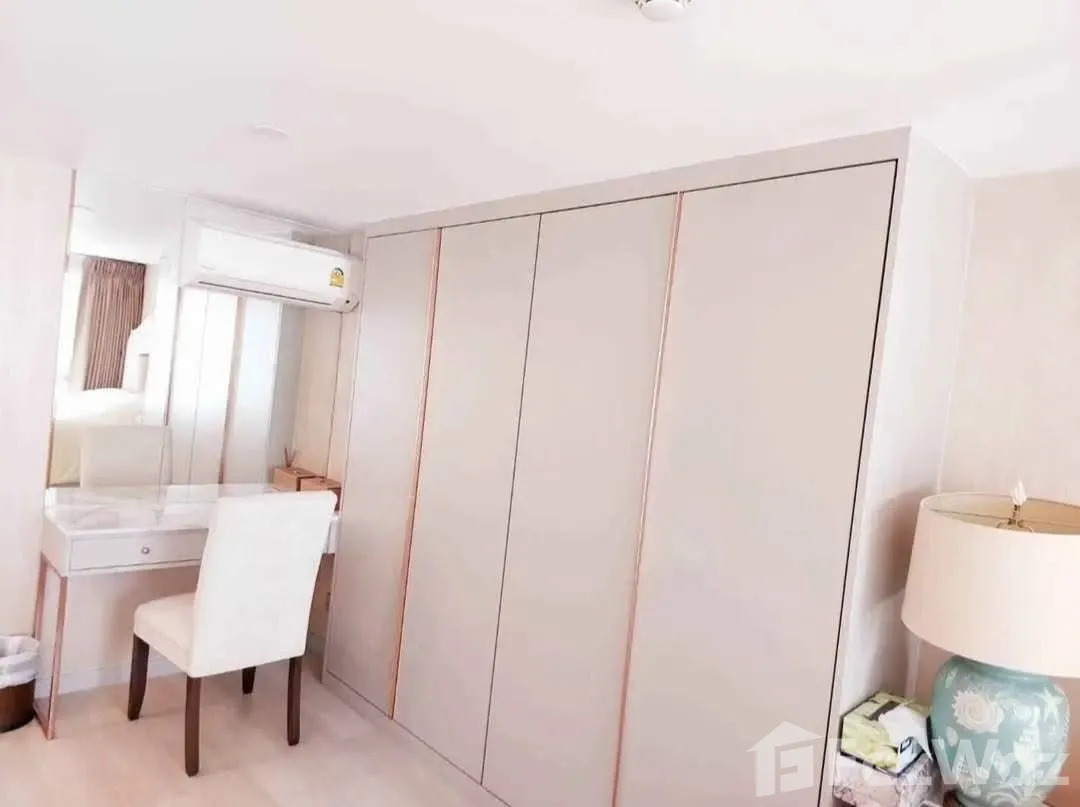 picture 2 bed 1 bath | Knightsbridge Prime Sathorn 6690244 - 5/5