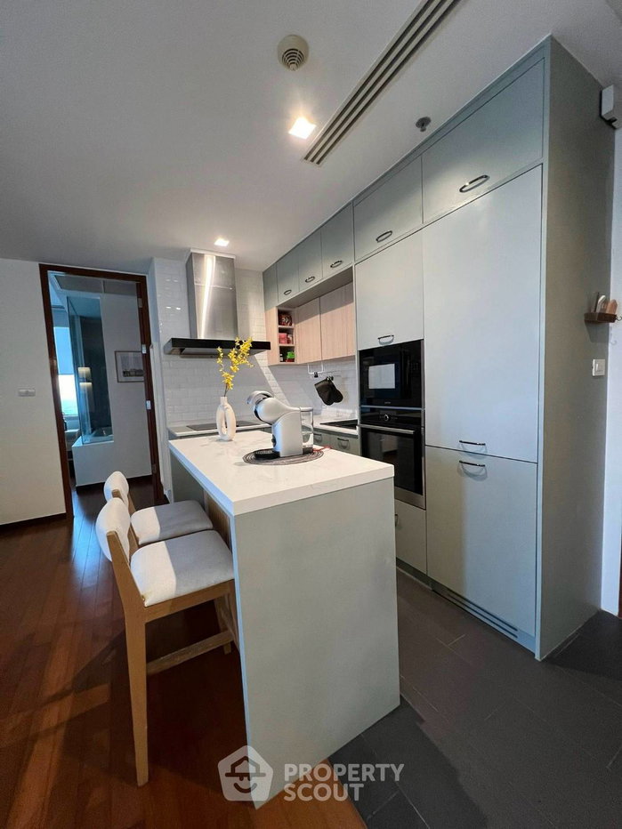 picture Pet-Friendly 2-BR Ashton Morph 38 Near BTS Thong Lor (ID 3205397) - 4/10