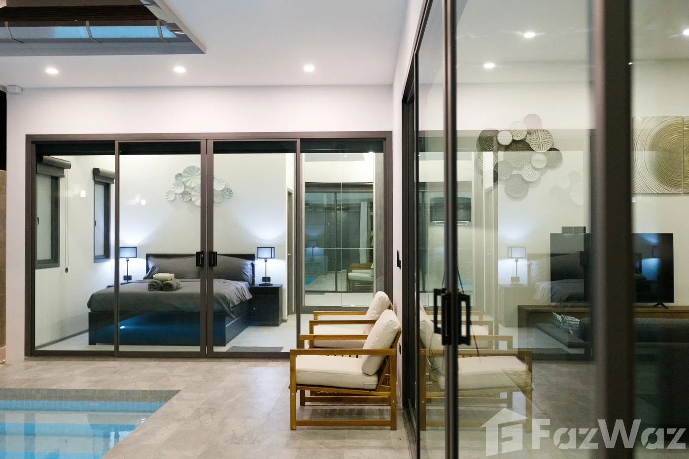 รูป ขาย วิลล่า 3 ห้องนอน ใน ราไวย์, ภูเก็ต 6684416 - รูปที่ 8/54