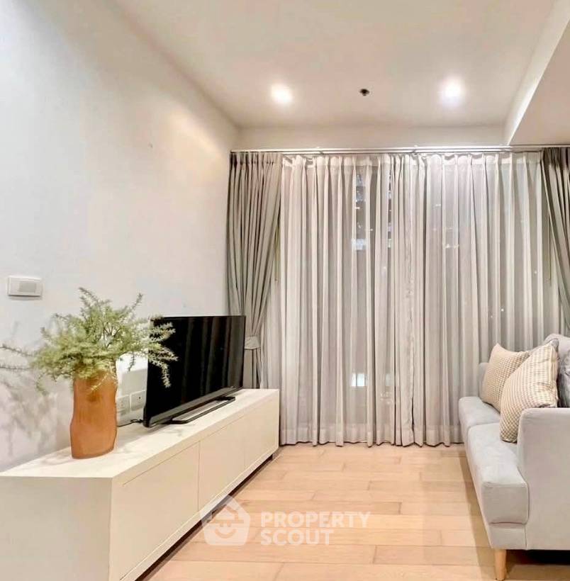 รูป ขายคอนโด 1 ห้องนอน ชั้น 19 ที่ HQ Thonglor ใกล้ BTS ทองหล่อ (ID 3210677) - รูปที่ 1/5