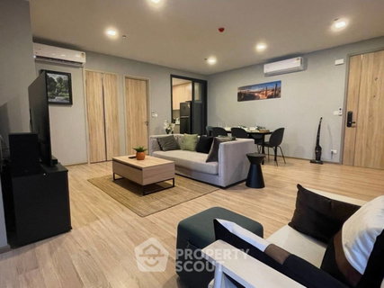 รูปภาพ คอนโด 3 ห้องนอน ชั้น 16 ขนาด 100 ตร.ม. XT Phayathai ใกล้ BTS พญาไท (ID 3213988)