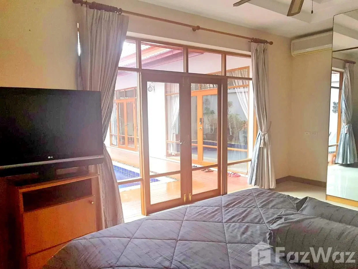 รูป ขาย บ้านเดี่ยว 3 ห้องนอน ในโครงการ เทพพระยา ซอย 10 25903 - รูปที่ 25/36