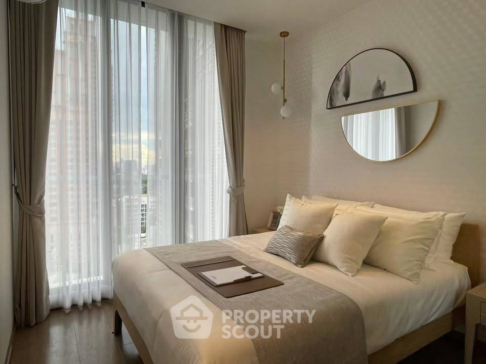 รูป คอนโด 2 ห้องนอน Park Origin Phrom Phong ใกล้ BTS พร้อมพงษ์ (ID 3213222) - รูปที่ 8/11
