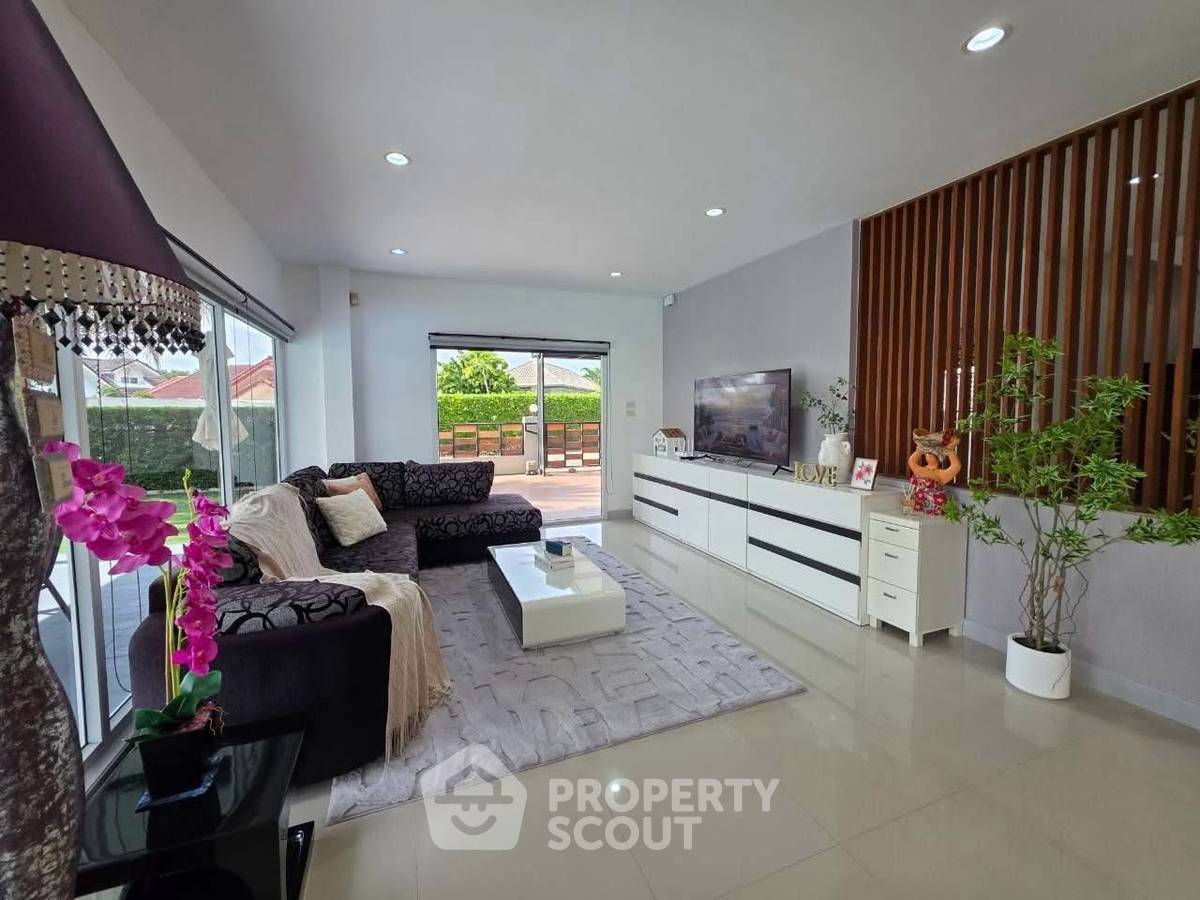 รูป บ้าน 2 ห้องนอน 90 ตร.ม. ให้เช่า Patta Village พัทยา (ID 3211563) - รูปที่ 12/26