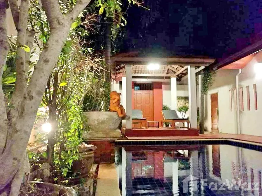 รูป ขาย บ้านเดี่ยว 3 ห้องนอน ในโครงการ เทพพระยา ซอย 10 25903 - รูปที่ 6/36