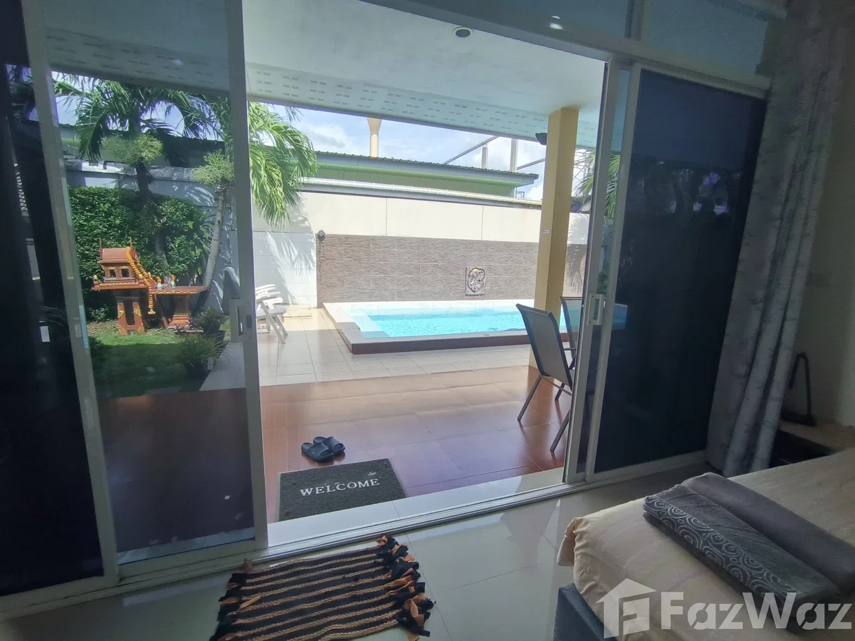 picture Unique Pool Villa with Guest Annex & Business Potential 6100219 - 14/32