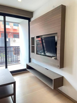 🎊 For rent condo ART @ THONGLOR 25 Building 1, Floor 3,1 bed room, Room size 44 sqm