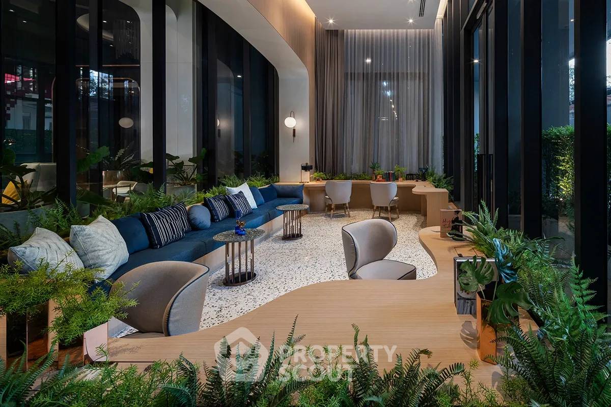 รูป คอนโด 3 ห้องนอน XT Phayathai ใกล้ BTS พญาไท (ID 3212987) - รูปที่ 19/21