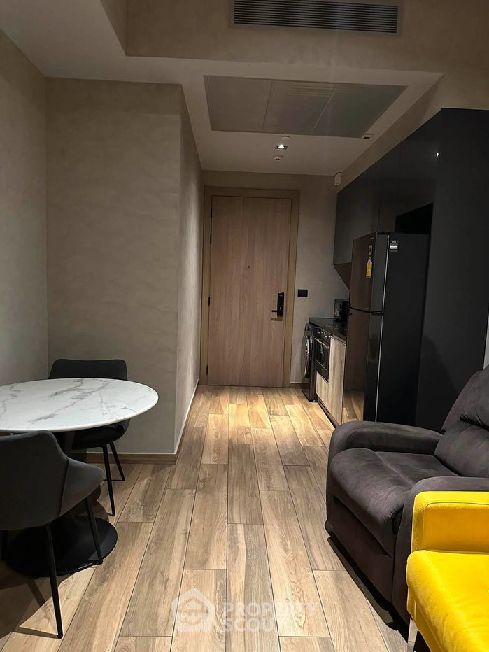 รูป คอนโด 1 ห้องนอน The Lofts Asoke ใกล้ MRT เพชรบุรี (ID 3209956) - รูปที่ 8/10