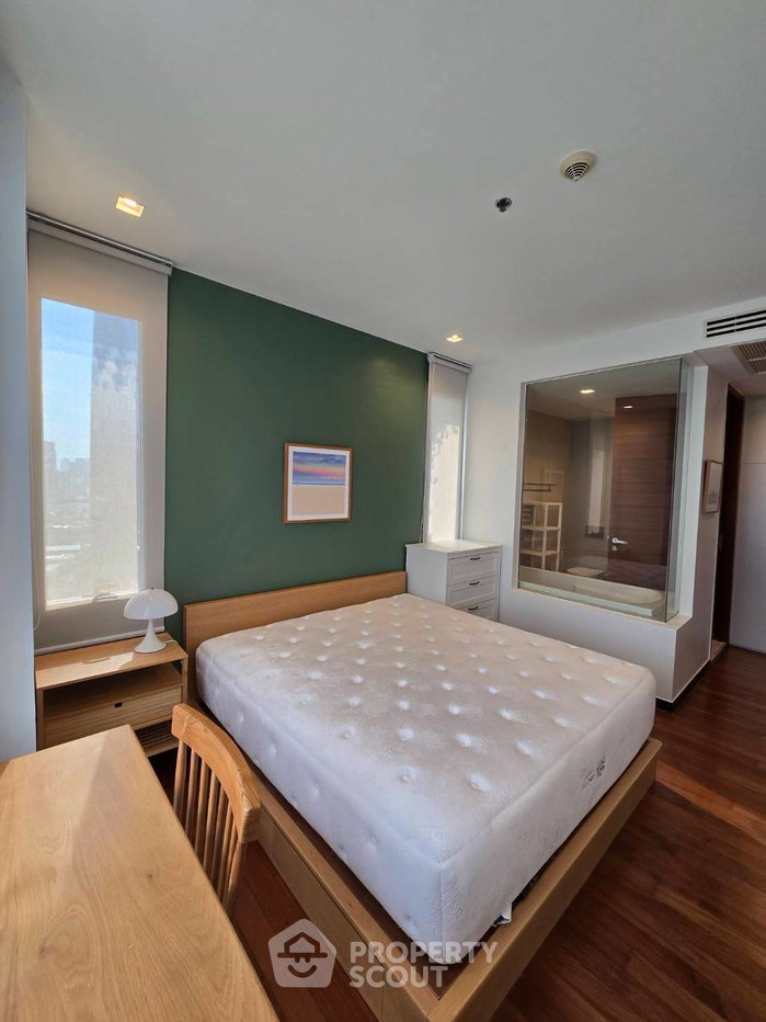 picture Pet-Friendly 2-BR Ashton Morph 38, 300m To BTS Thong Lor (ID 3205397) - 7/10