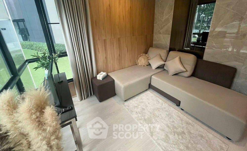 รูป คอนโด 2 ห้องนอน Elio Del Nest ใกล้ BTS อุดมสุข (ID 1546980) - รูปที่ 2/8