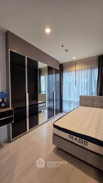รูป ห้อง 2 ห้องนอน ชั้น 27 ที่ Rhythm Asoke ใกล้ MRT พระราม 9 (ID 3213354) - รูปที่ 2/10