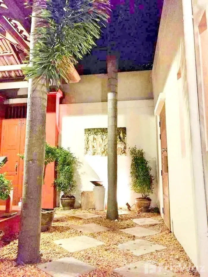 รูป ขาย บ้านเดี่ยว 3 ห้องนอน ในโครงการ เทพพระยา ซอย 10 25903 - รูปที่ 8/36