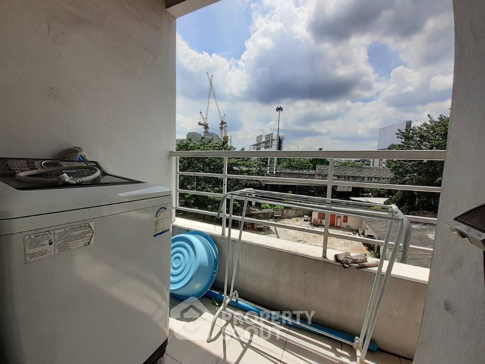 รูป ราคาน่าสนใจ คอนโด 2 ห้องนอน S Condo Sukhumvit 50 ใกล้ BTS อ่อนนุช (ID 626681) - รูปที่ 6/8