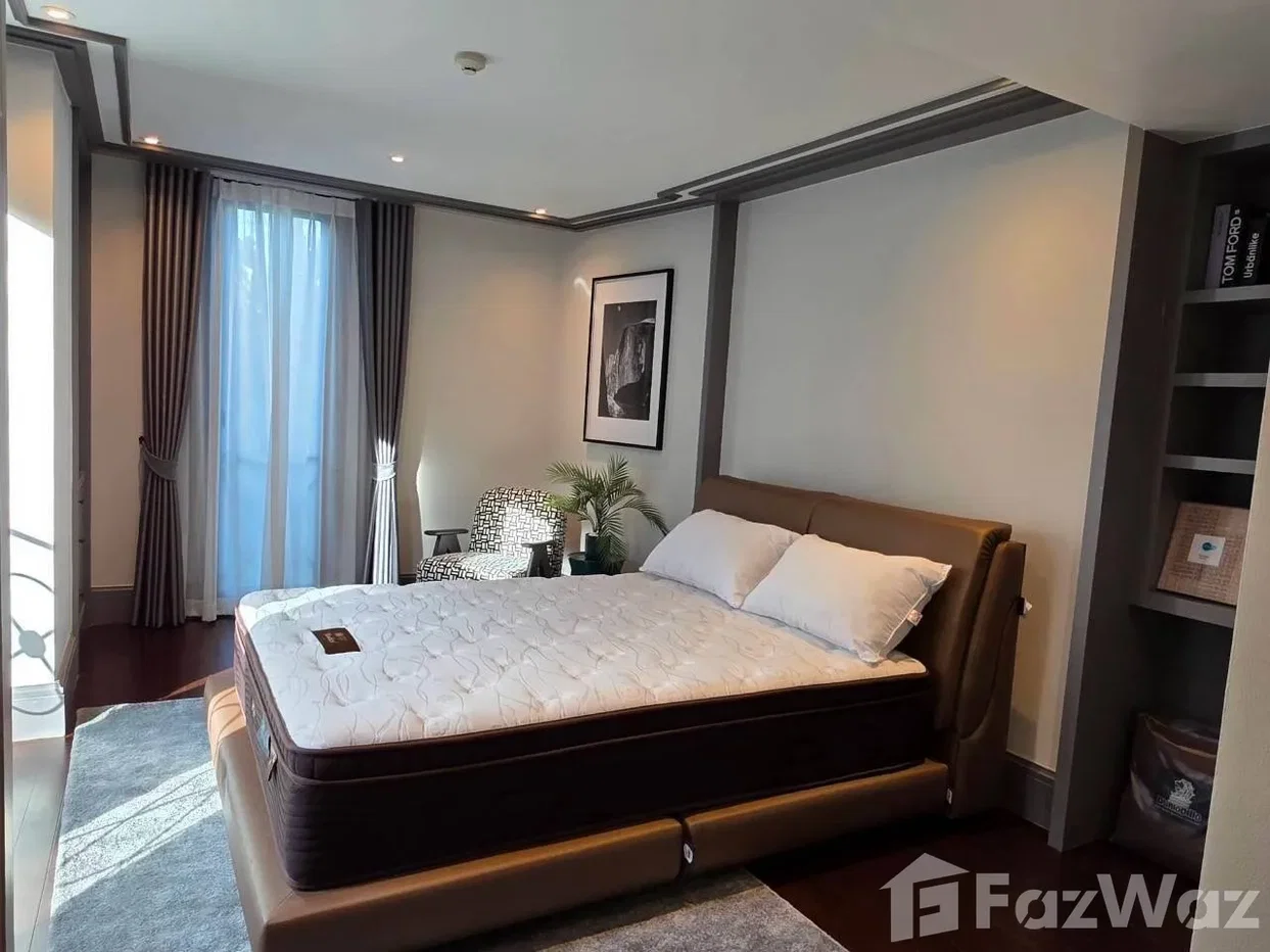 รูป ขาย คอนโด 2 ห้องนอน ในโครงการ บ้าน ลักซ์-สาทร 6029114 - รูปที่ 42/66