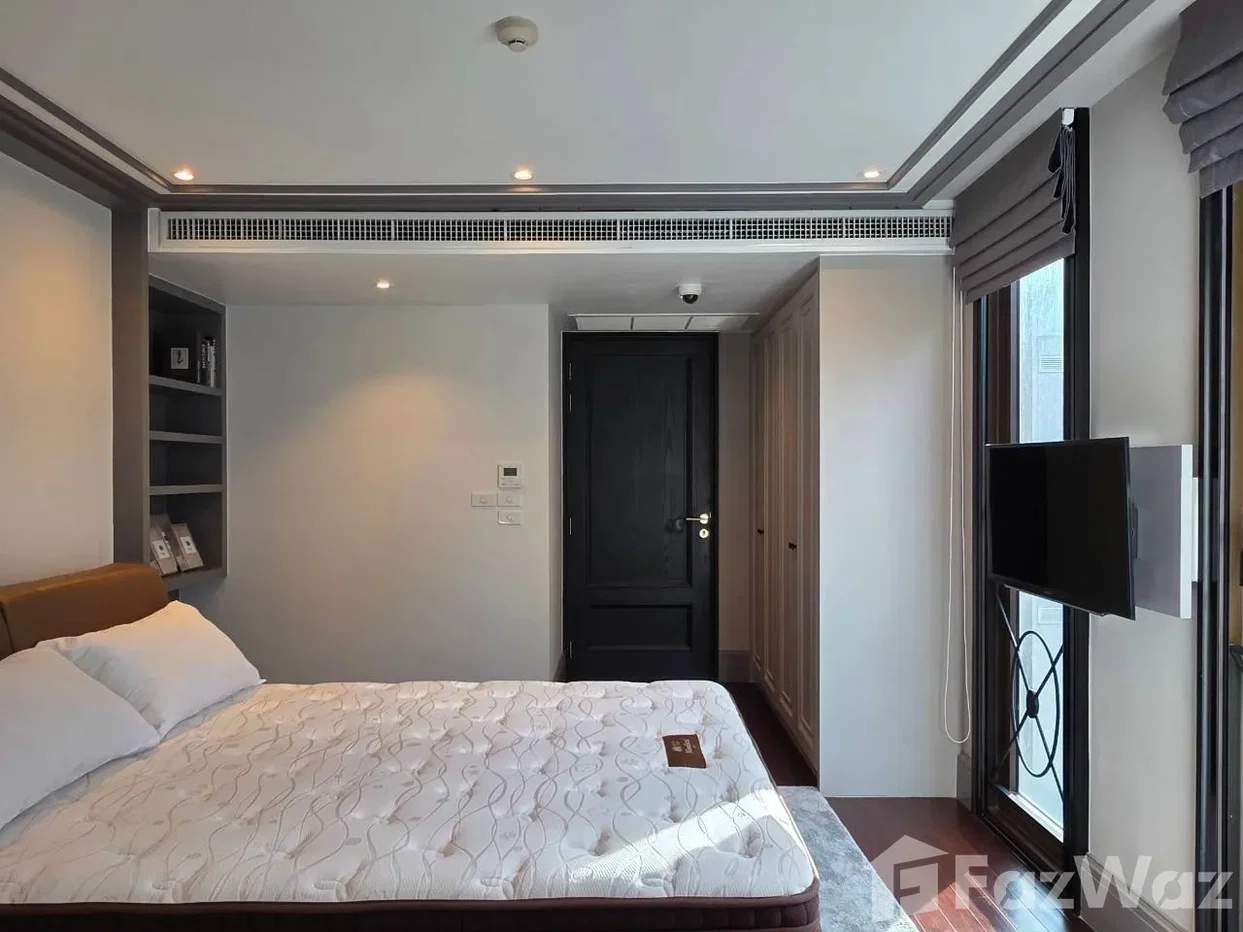 รูป ขาย คอนโด 2 ห้องนอน ในโครงการ บ้าน ลักซ์-สาทร 6029114 - รูปที่ 50/66