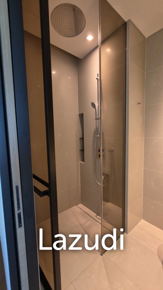 รูป 178 Sqm 2 Bed Banyan Tree Residences Riverside - รูปที่ 13/15