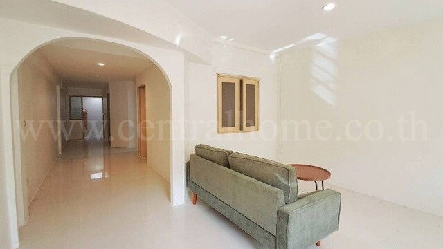รูป ทาวน์เฮ้าส์ ม.ธันยพฤกษ์ คลอง7 รีโนเวทแล้ว พร้อมอยู่ - รูปที่ 4/14