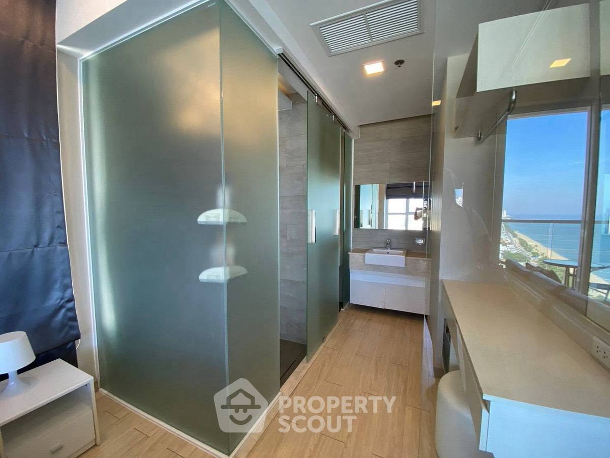รูป คอนโด 1 ห้องนอน ให้เช่า Cetus Beachfront หาดจอมเทียน (ID 3212928) - รูปที่ 4/7