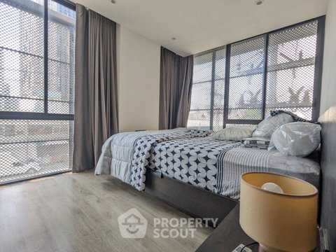 ขายคอนโด 1 ห้องนอน 168 Sukhumvit 36 ใกล้ BTS ทองหล่อ (ID 2093402)