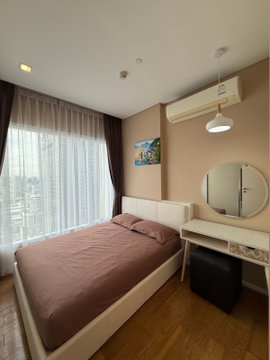 Code: 26KJ4428  for rent The Saint Residences 🔥🔥 Line ID: @kjcondo (with @)🔥🔥