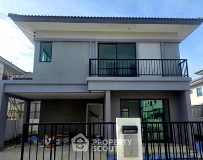 Houses for sale Nonthaburi : 3-BR House For Sale At The Plant Kanchana-Bangyai (ID 3207820)