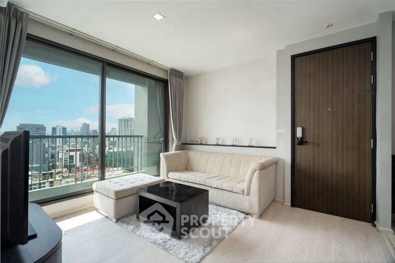รูป ชั้น 20 ห้อง 2 ห้องนอน Rhythm Sukhumvit 44/1 ใกล้ BTS พระโขนง (ID 3212924) - รูปที่ 5/10