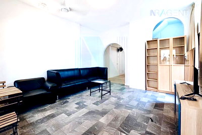 Townhouses for rent Bangkok : 📌 For Rent 3-story Townhouse HAPPY LAND VILLE 4 bedroom 3 bathroom