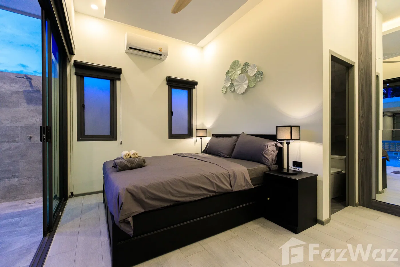 รูป ขาย วิลล่า 3 ห้องนอน ใน ราไวย์, ภูเก็ต 6684416 - รูปที่ 13/54