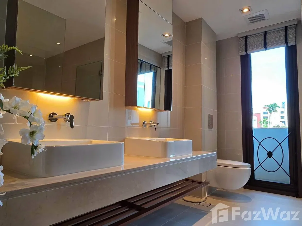รูป ขาย คอนโด 2 ห้องนอน ในโครงการ บ้าน ลักซ์-สาทร 6029114 - รูปที่ 33/66