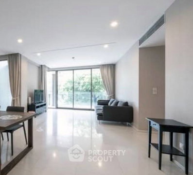 Only 100m From MRT Bang Pho | 2-BR Condo At 333 Riverside (ID 3213895)