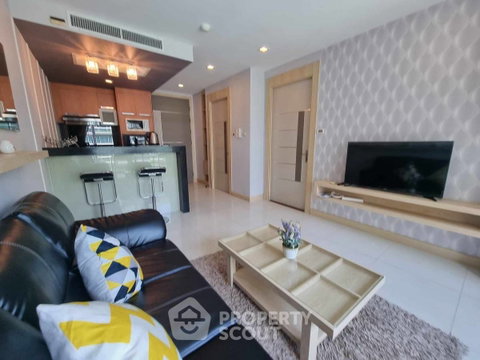 คอนโด 1 ห้องนอน S Condominium ย่านมหาวิทยาลัยเชียงใหม่ (ID 1506182)